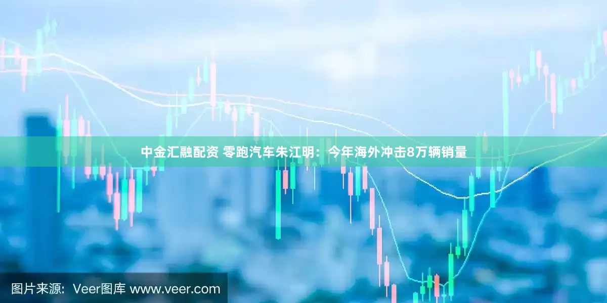 中金汇融配资 零跑汽车朱江明：今年海外冲击8万辆销量