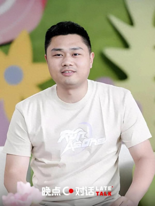 趣操盘 独家对话美团王莆中：我们不想卷，但不能不反击