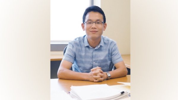 宏泰证券 吴世文已任武汉大学新闻与传播学院院长_大皖新闻 | 安徽网