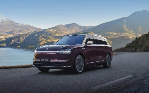 牛达人配资 解码赛力斯三季报盈利背后 问界持续领跑高端新能源市场